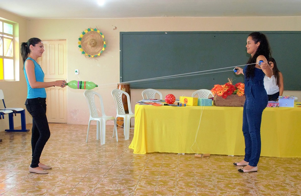 SMAS e CRAS realizam capacitação para os novos visitadores do Programa Criança Feliz - Imagem 3