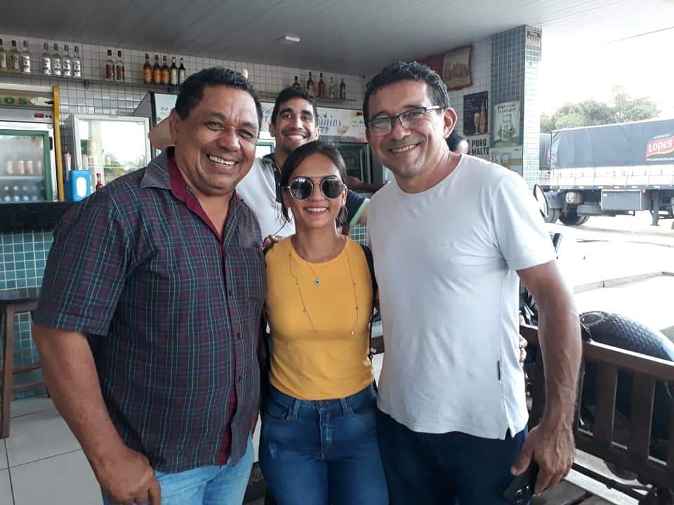 Pega de Boi reúne Vaquerama e amigos em Prado na comunidade Baixa Grande - Imagem 15