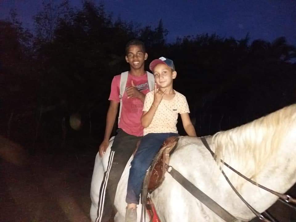 Pega de Boi reúne Vaquerama e amigos em Prado na comunidade Baixa Grande - Imagem 18