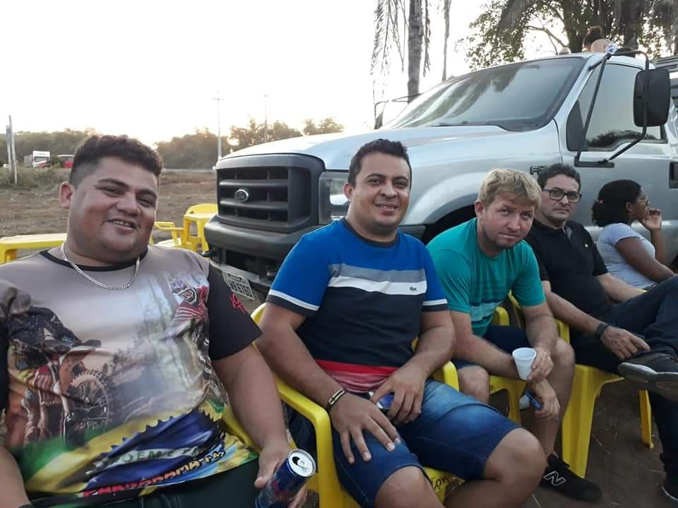 Pega de Boi reúne Vaquerama e amigos em Prado na comunidade Baixa Grande - Imagem 16