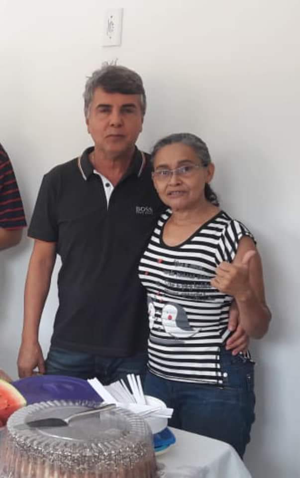 Prefeito leva atendimento médico à comunidade Cocal - Imagem 7