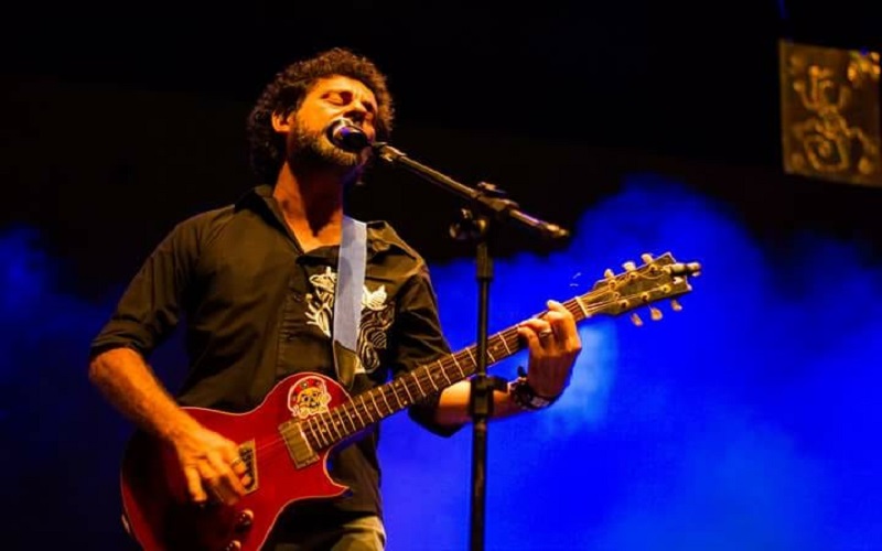 Hoje tem show com Teófilo Lima e apresentação de ações e geração de negócios com a exportação da Opala - Imagem 1