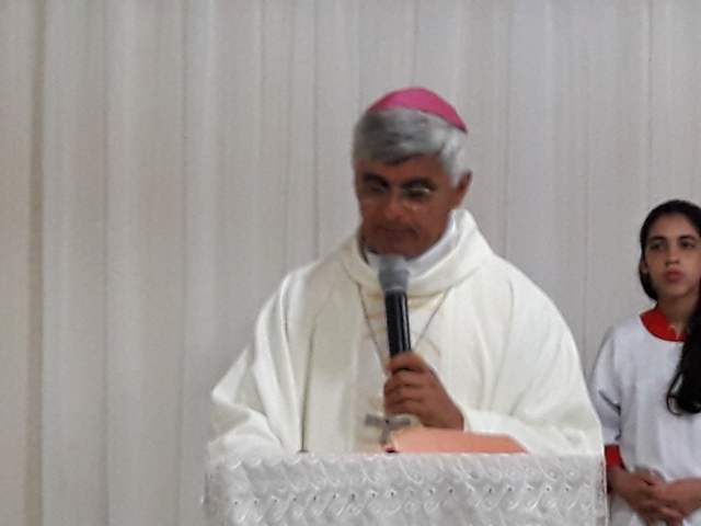 Comunidade católica do Bairro Codó inicia o festejo de São João Batista - Imagem 63