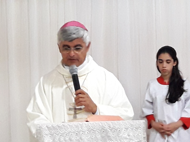 Comunidade católica do Bairro Codó inicia o festejo de São João Batista - Imagem 64