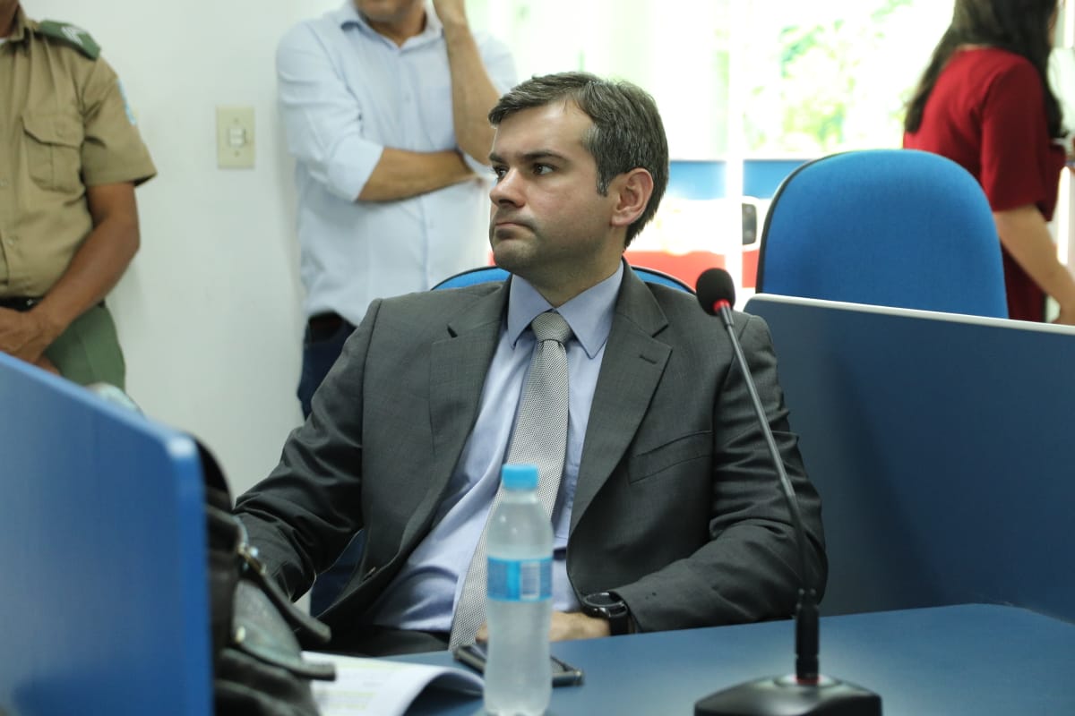 Regularização de imóveis urbanos é tema de audiência pública em Uruçuí - Imagem 3