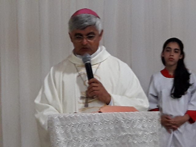 Comunidade católica do Bairro Codó inicia o festejo de São João Batista - Imagem 65