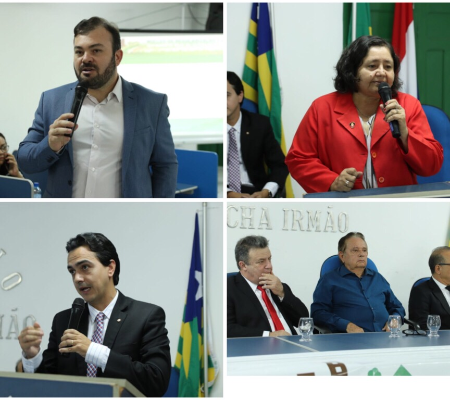 Regularização de imóveis urbanos é tema de audiência pública em Uruçuí