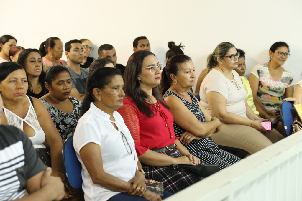 Programa Família Uruçuí é lançado sob aprovação popular - Imagem 1