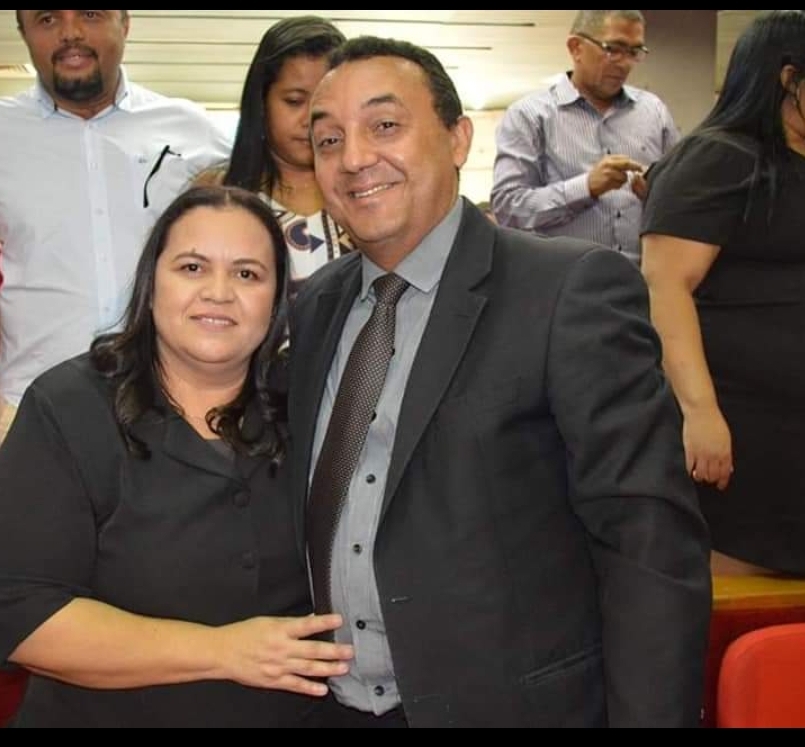 Prefeito João Luiz prestigia posse da monsenhorgilense Elisângela Moura - Imagem 3