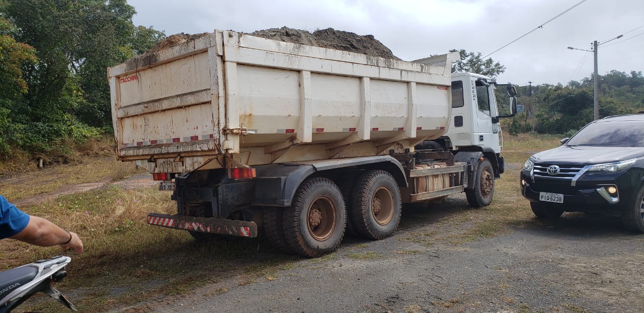 Comunidades recebem melhorias em estradas, iluminação pública e outros benefícios - Imagem 5