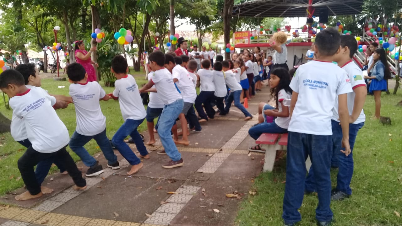 Cuidando do Futuro - Imagem 5