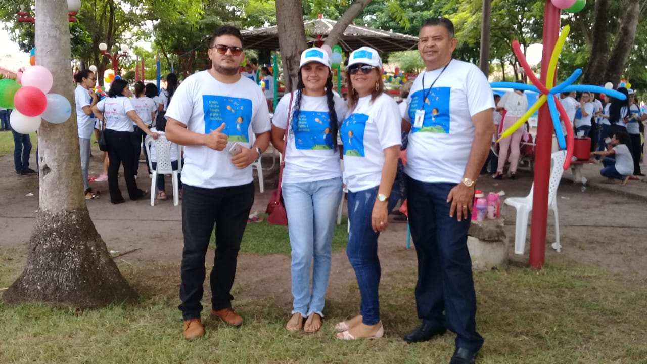 Cuidando do Futuro - Imagem 6