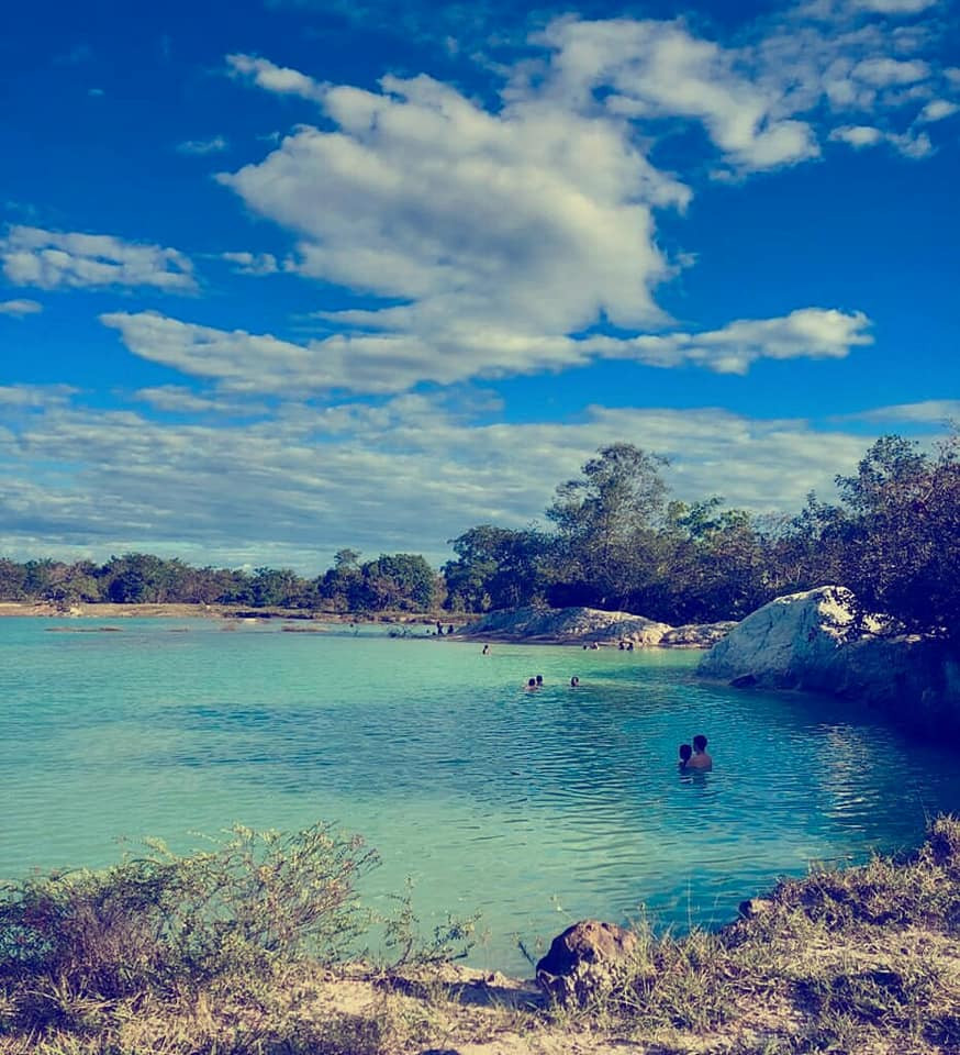Um paraíso descoberto - Imagem 3