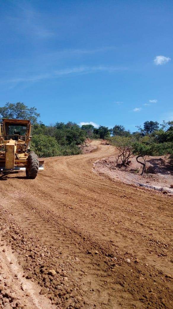 Comunidades recebem melhorias em estradas, iluminação pública e outros benefícios - Imagem 15