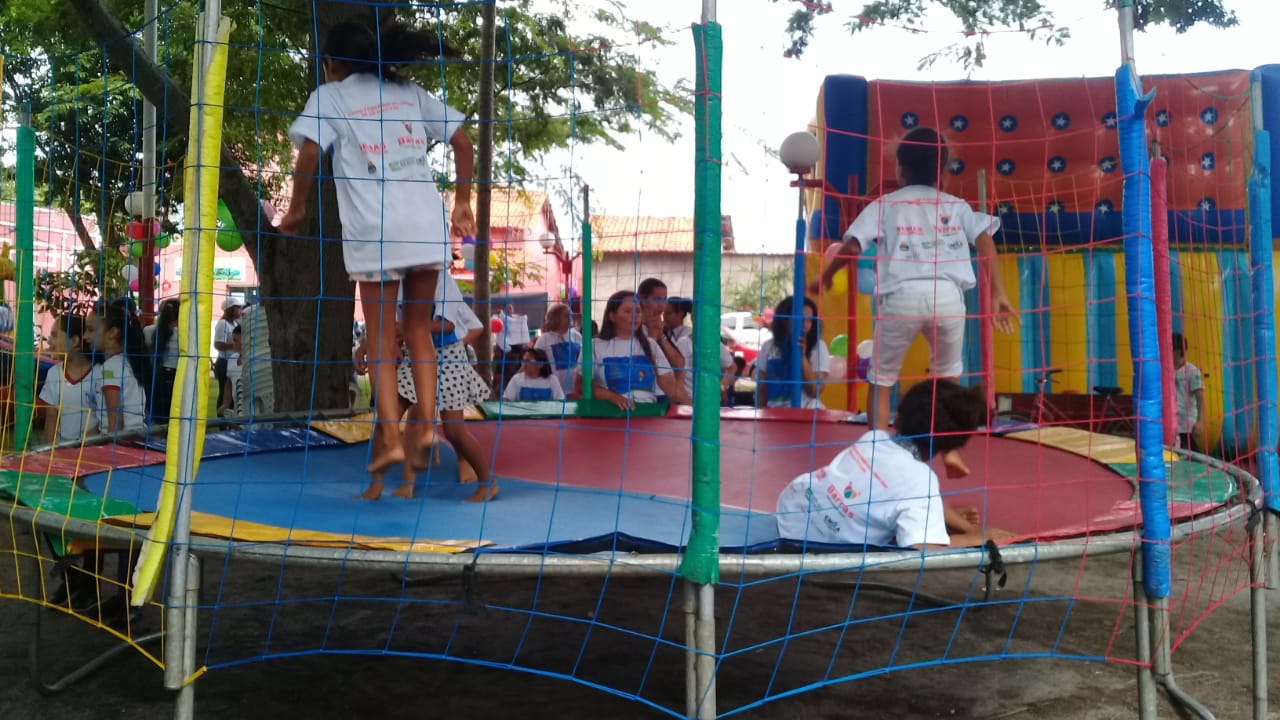 Cuidando do Futuro - Imagem 1