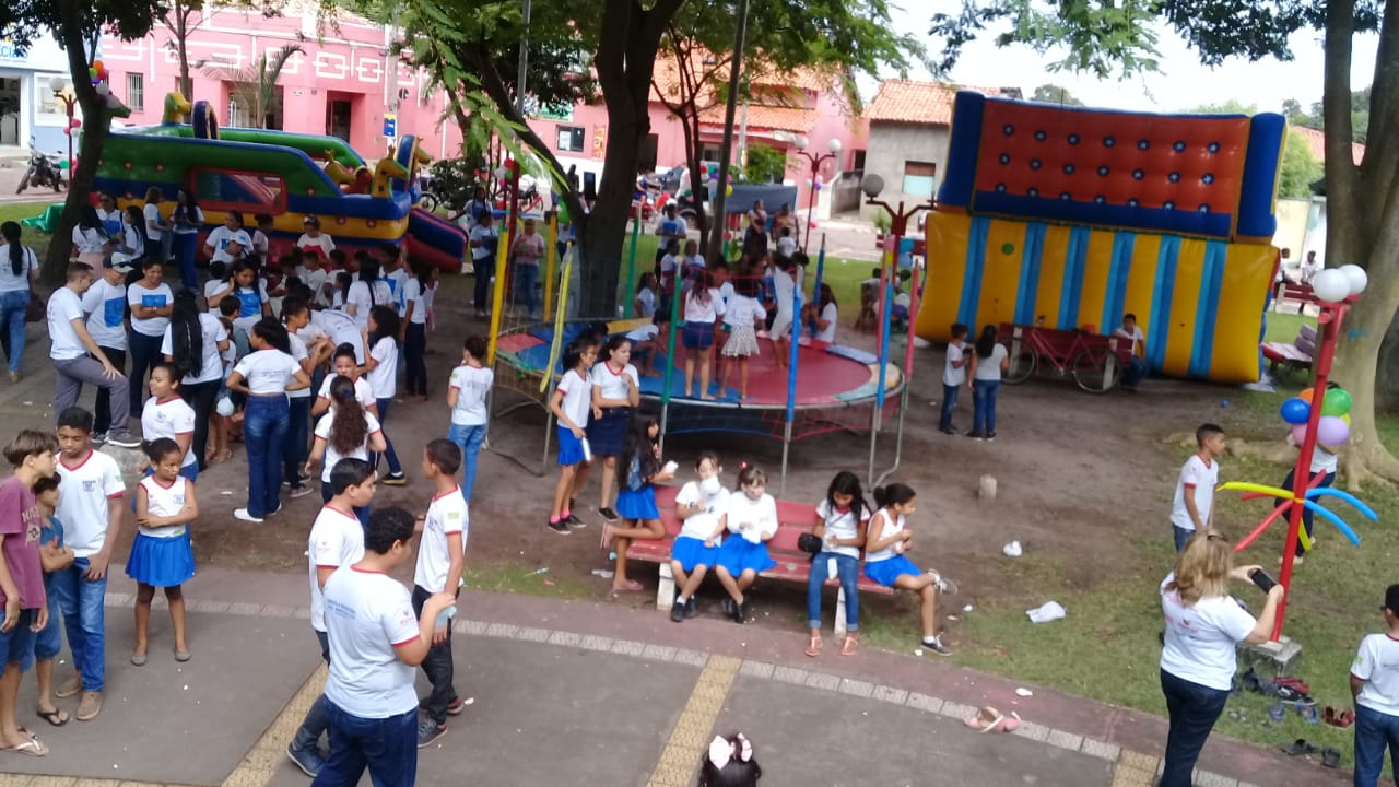 Cuidando do Futuro - Imagem 8