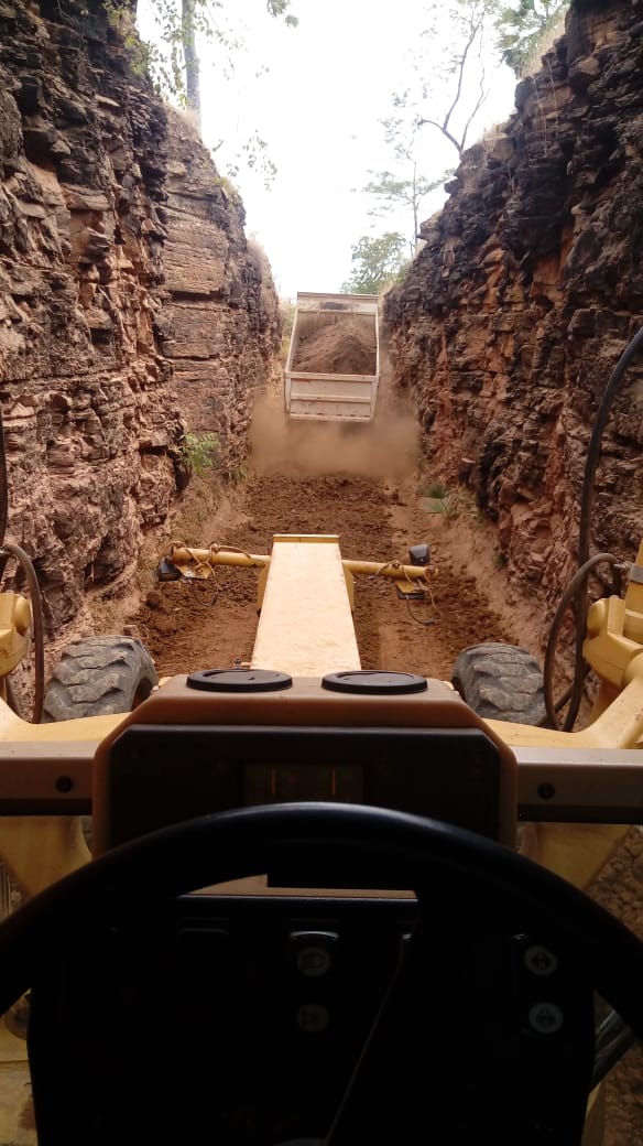 Comunidades recebem melhorias em estradas, iluminação pública e outros benefícios - Imagem 21