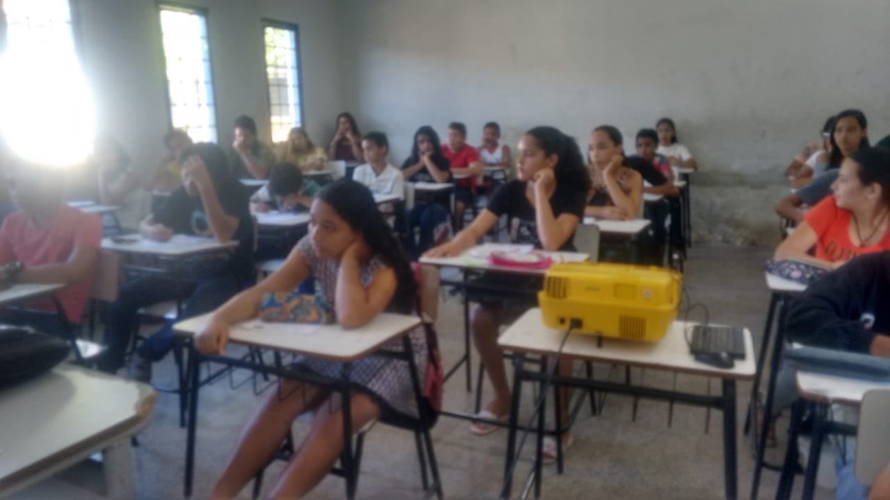 Valorizando e transformando conhecimentos - Imagem 4