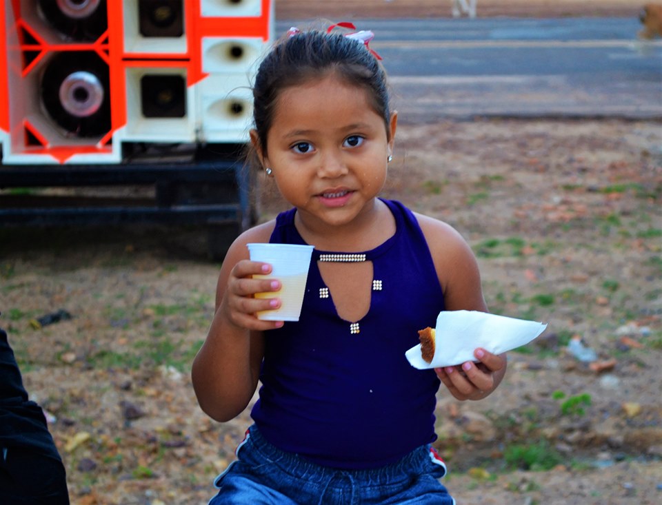 Prefeito Genival Bezerra inaugura Academia ao Ar Livre na zona rural - Imagem 22