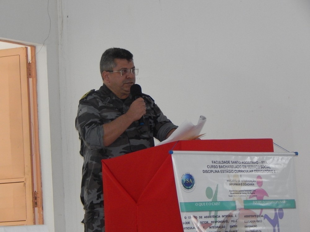 Batalhão de Água Branca realiza solenidade em comemoração aos 184 anos da Polícia Militar do Piauí - Imagem 5