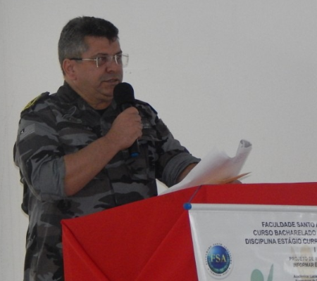 Batalhão de Água Branca realiza solenidade em comemoração aos 184 anos da Polícia Militar do Piauí