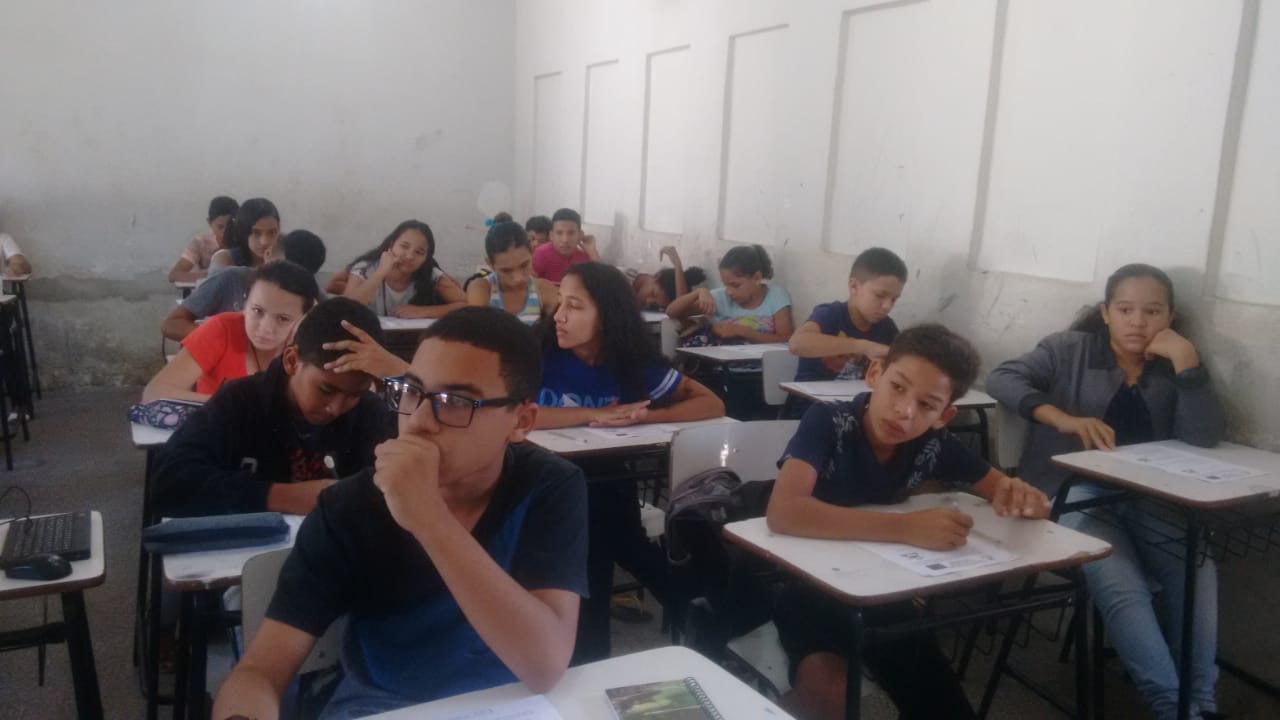 Valorizando e transformando conhecimentos - Imagem 3