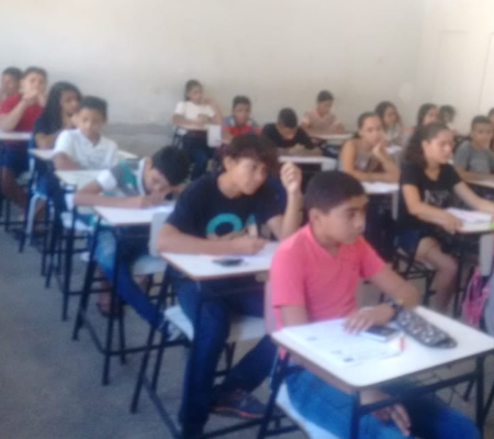 Valorizando e transformando  conhecimentos