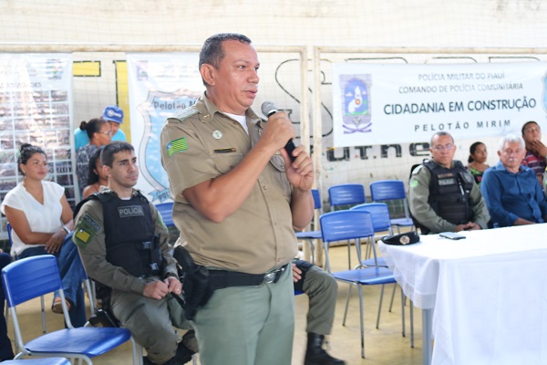 Município realiza Audiência Pública e apresenta Projeto Pelotão Mirim - Imagem 10