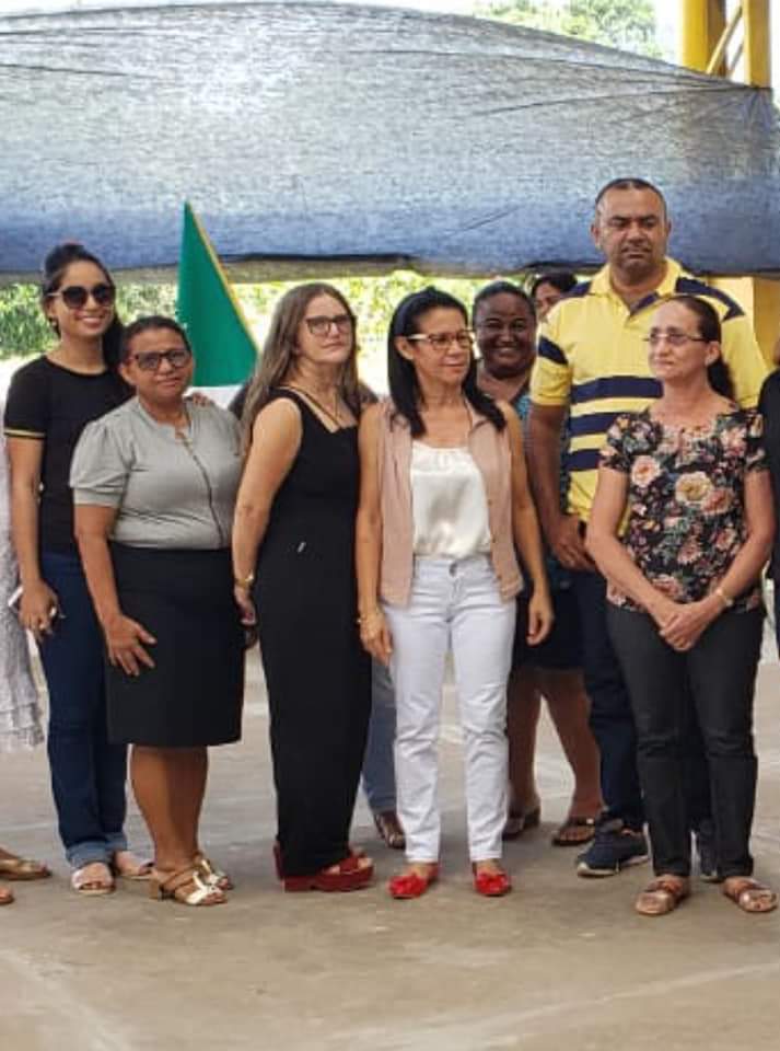 Lançamento das Olimpíadas Escolares marcada pela participação de alunos, professores e até do prefeito  - Imagem 6