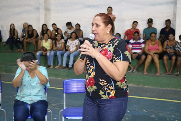 Município realiza Audiência Pública e apresenta Projeto Pelotão Mirim - Imagem 18