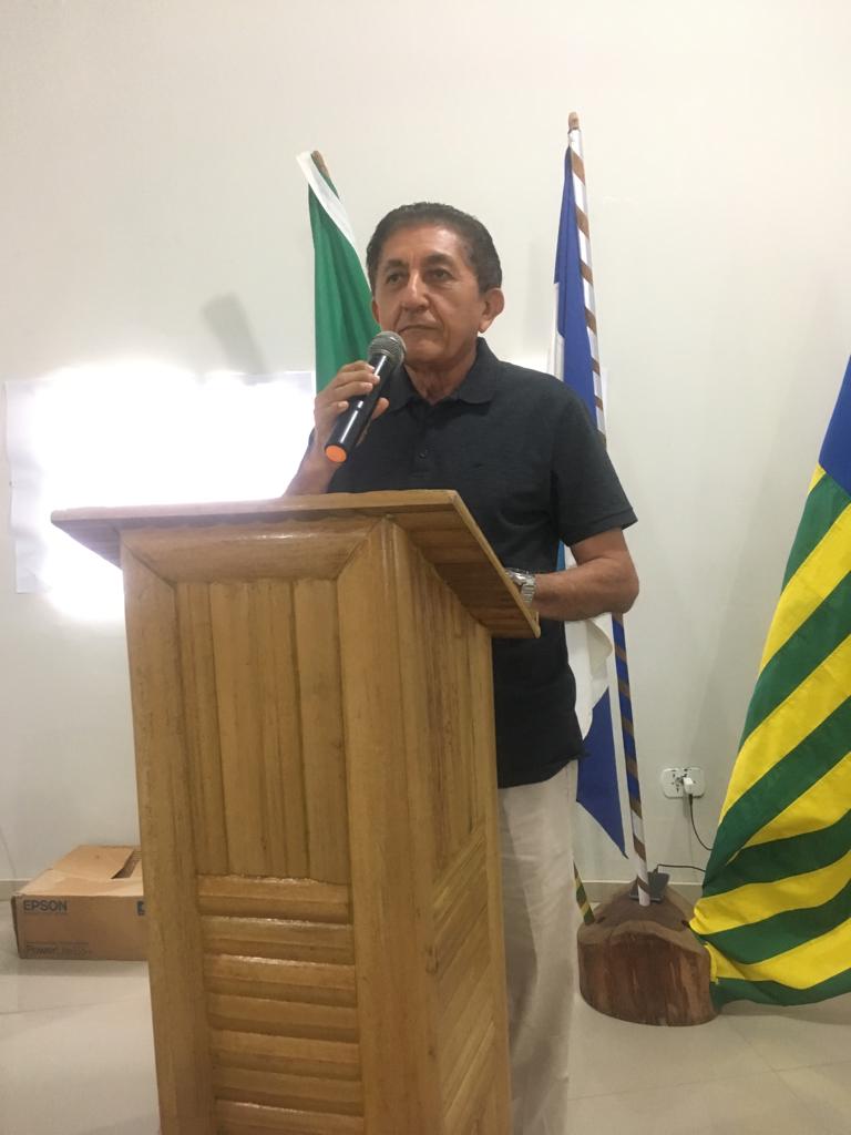 Ipiranga do Piauí realiza reunião intermediária de acompanhamento do Selo UNICEF - Imagem 1