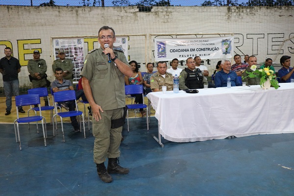 Município realiza Audiência Pública e apresenta Projeto Pelotão Mirim - Imagem 17