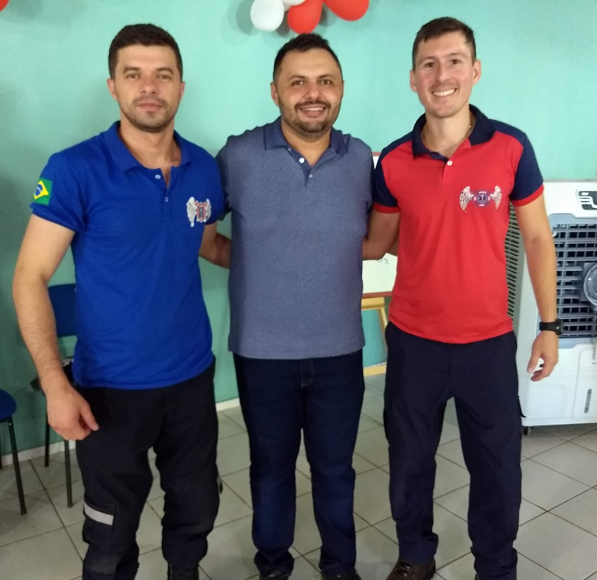 Prefeitura promove Curso de Capacitação para Socorristas do Samu e enfermeiros do hospital com sucesso  - Imagem 10