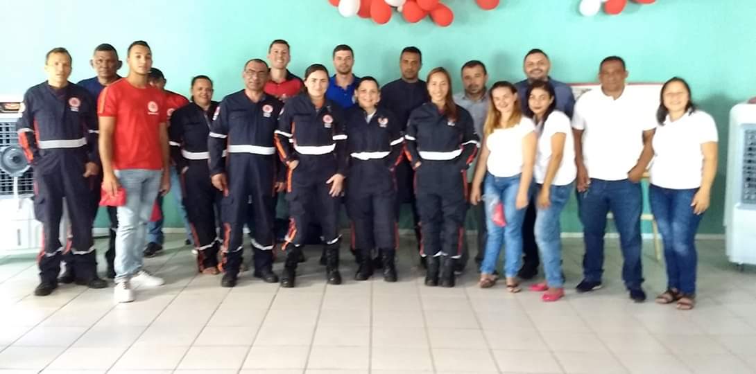 Prefeitura promove Curso de Capacitação para Socorristas do Samu e enfermeiros do hospital com sucesso  - Imagem 11
