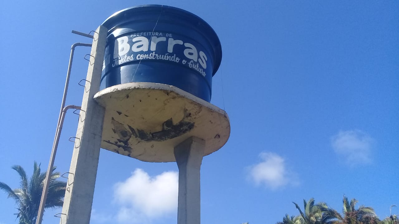 Prefeitura de Barras entrega mais um abastecimento de água a comunidades do interior - Imagem 4