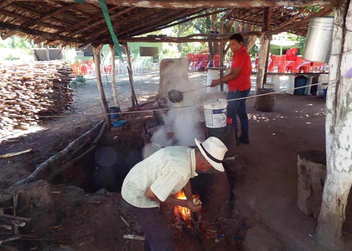 Sítio Buritizinho um dos lugares mais visitados pelos turistas no Festival de Inverno de Pedro II - Imagem 3