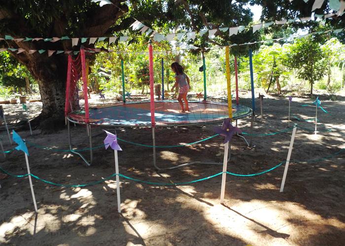 Sítio Buritizinho um dos lugares mais visitados pelos turistas no Festival de Inverno de Pedro II - Imagem 9