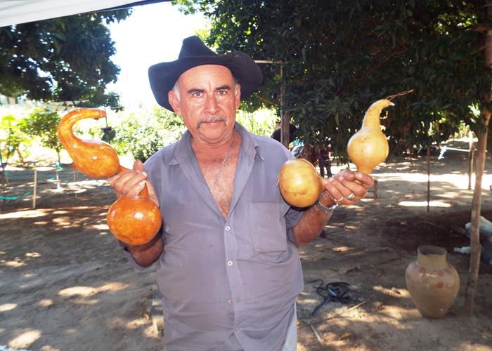 Sítio Buritizinho um dos lugares mais visitados pelos turistas no Festival de Inverno de Pedro II - Imagem 11