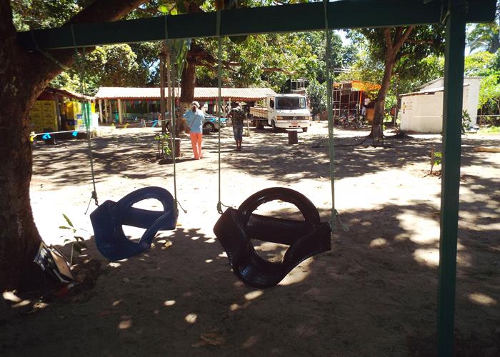 Sítio Buritizinho um dos lugares mais visitados pelos turistas no Festival de Inverno de Pedro II - Imagem 10