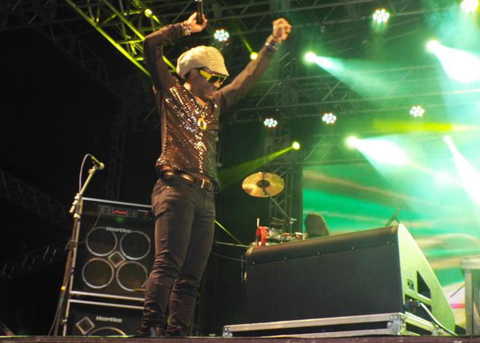 1ª noite do 16° Festival de Inverno de Pedro II repleto de surpresas - Imagem 85