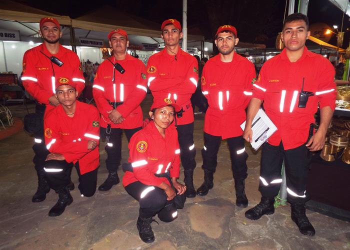 1ª noite do 16° Festival de Inverno de Pedro II repleto de surpresas - Imagem 5