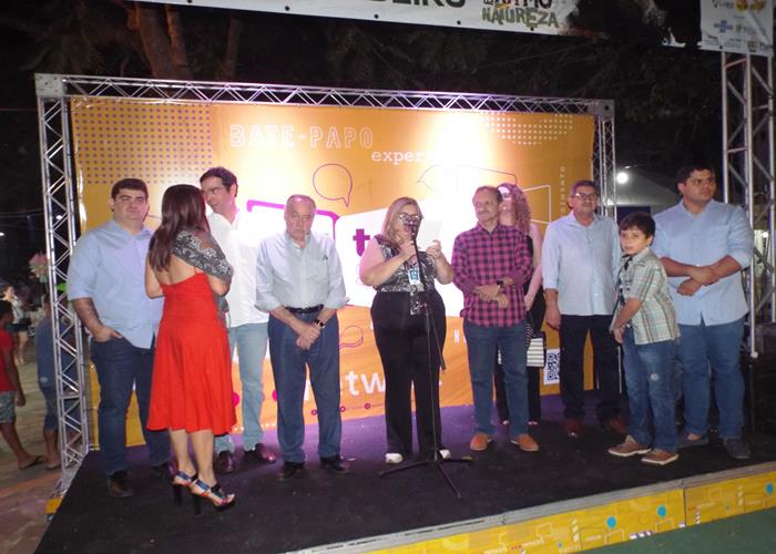 1ª noite do 16° Festival de Inverno de Pedro II repleto de surpresas - Imagem 23