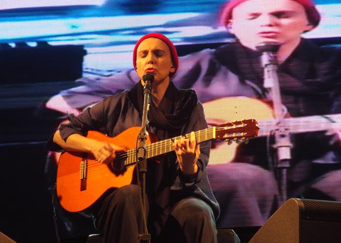 1ª noite do 16° Festival de Inverno de Pedro II repleto de surpresas - Imagem 64