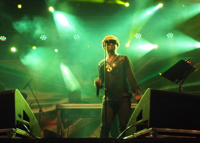 1ª noite do 16° Festival de Inverno de Pedro II repleto de surpresas - Imagem 83