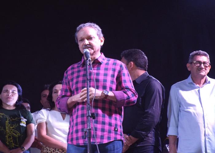 1ª noite do 16° Festival de Inverno de Pedro II repleto de surpresas - Imagem 36