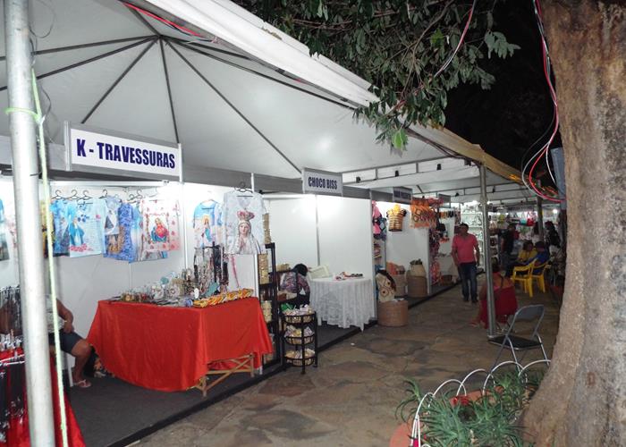 1ª noite do 16° Festival de Inverno de Pedro II repleto de surpresas - Imagem 6