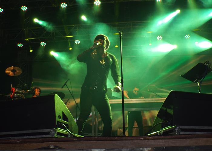 1ª noite do 16° Festival de Inverno de Pedro II repleto de surpresas - Imagem 80