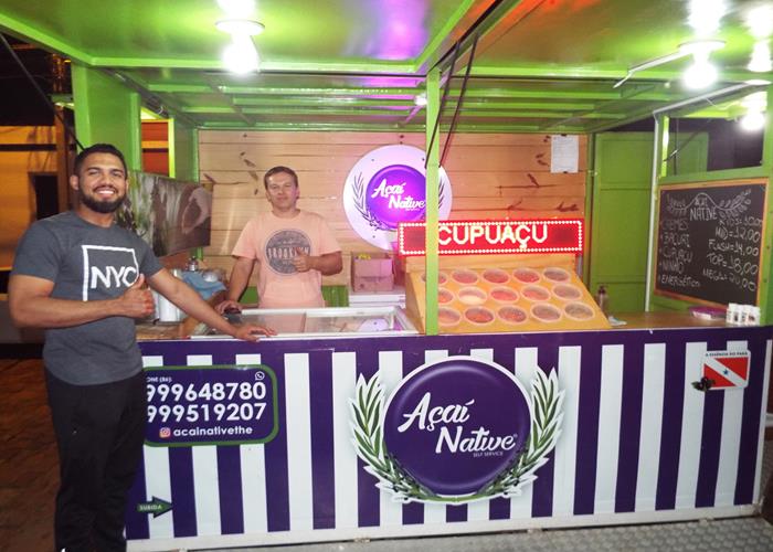 1ª noite do 16° Festival de Inverno de Pedro II repleto de surpresas - Imagem 12