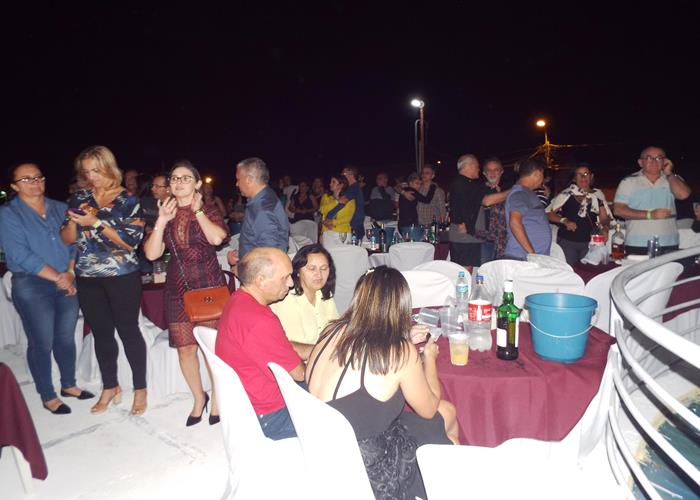 1ª noite do 16° Festival de Inverno de Pedro II repleto de surpresas - Imagem 94