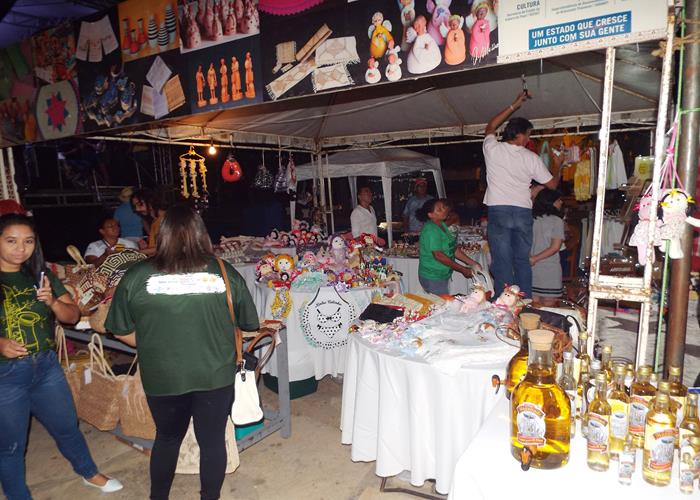 1ª noite do 16° Festival de Inverno de Pedro II repleto de surpresas - Imagem 17
